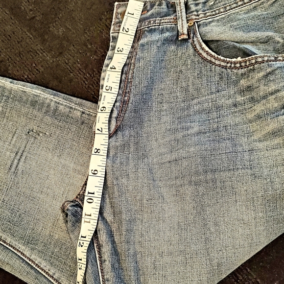 Projek Raw Men's Jeans - Picture 9 of 16